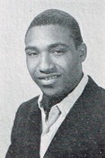 Earl Gibbs - Earl-Gibbs-1963-Ypsilanti-High-School-Ypsilanti-MI