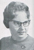 Susie Keller (Martin) - Susie-Keller-Martin-1963-Ypsilanti-High-School-Ypsilanti-MI